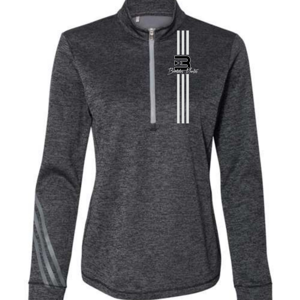 Adidas Quater Zip Pullover
